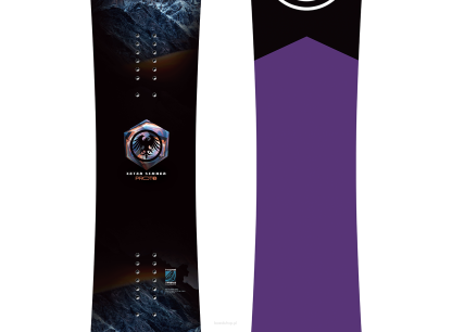 Women's Proto Type 3