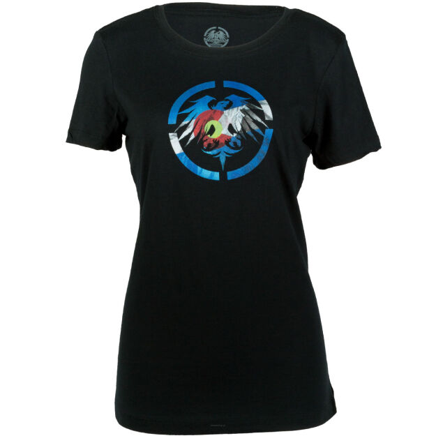 DAMSKA COLORADO RUGGE EAGLE M