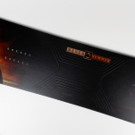 PROTO T3 ECLIPSE X 165 - 3