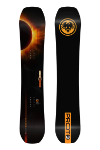 PROTO T3 ECLIPSE X 165